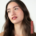 Bare Tint Dewy Lip Tint – Fraise