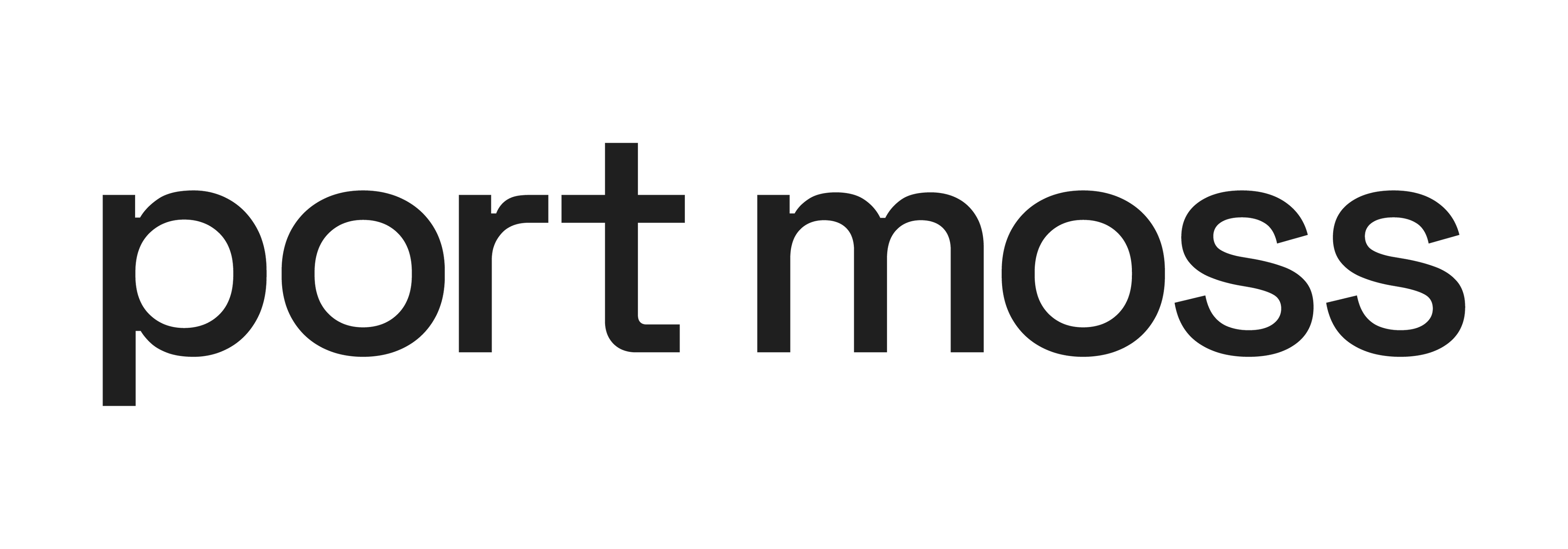 Port Moss