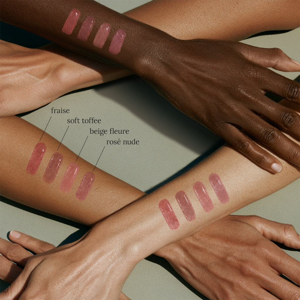 Bare Tint Dewy Lip Tint – Fraise