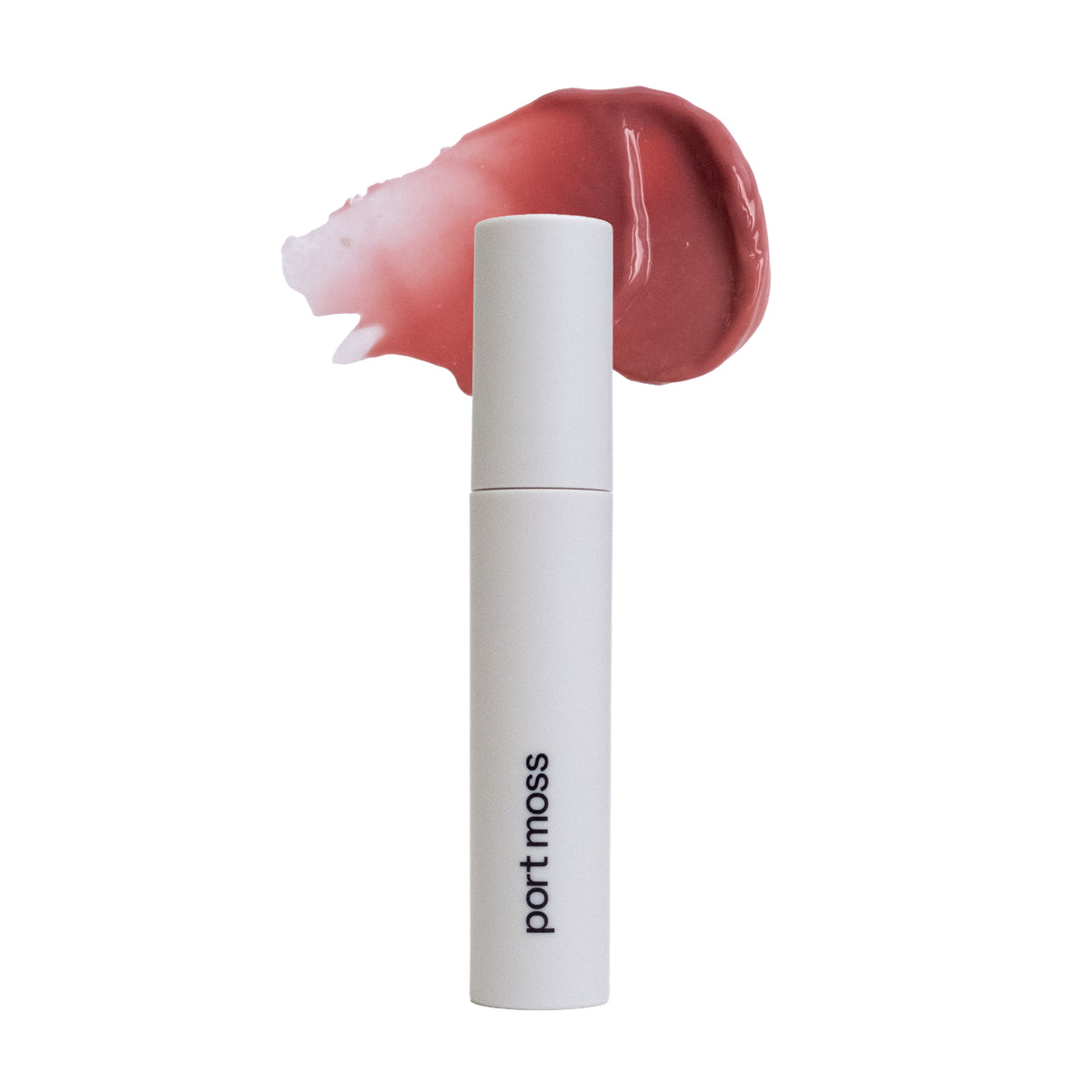 Bare Tint Dewy Lip Tint – Rosé Nude