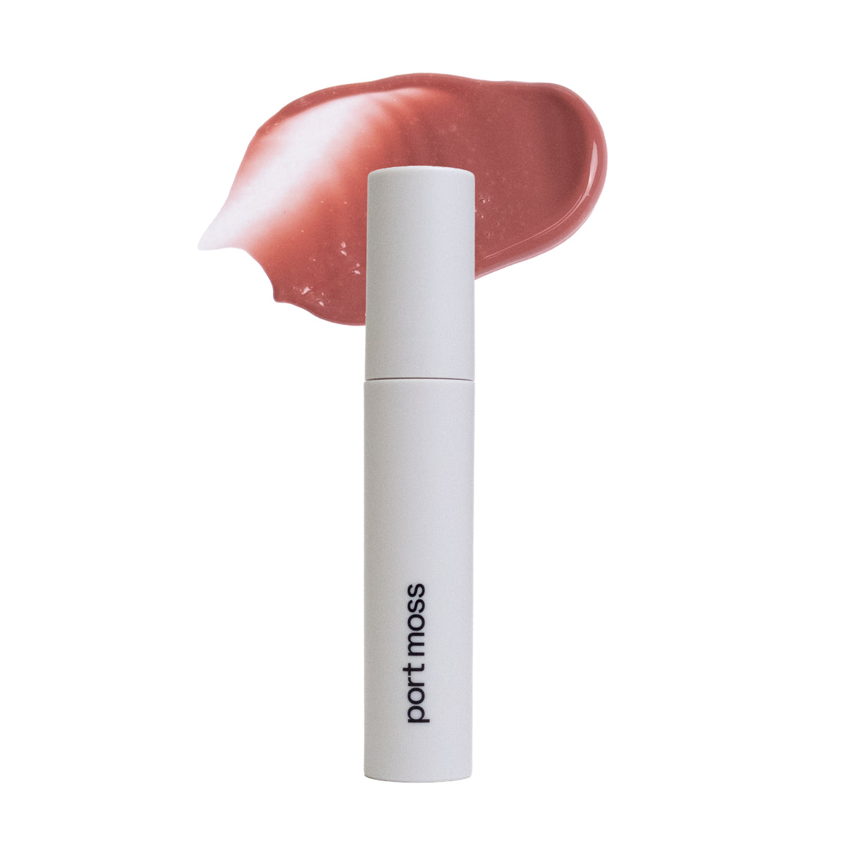 Bare Tint Dewy Lip Tint – Soft Toffee